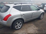Nissan Murano Sl JN8AZ08W45W400445 снимка