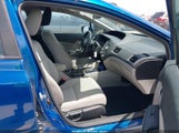 HONDA CIVIC LX 2HGFB2F51FH556035 снимка