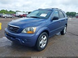 KIA SORENTO LX KNDJD736375681026 снимка
