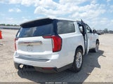 GMC Yukon Xl 4Wd Slt 1GKS2GKD2MR256724 photo