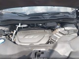HONDA PASSPORT AWD EX-L 5FNYF8H50PB014640 fotografie