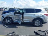 Hyundai Santa Fe Se 5NMS23AD0LH257573 снимка