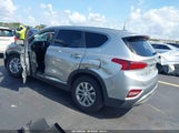 Hyundai Santa Fe Se 5NMS23AD0LH257573 снимка