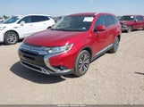 MITSUBISHI OUTLANDER SEL JA4AD3A35KZ014097 снимка