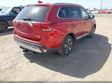 MITSUBISHI OUTLANDER SEL JA4AD3A35KZ014097 снимка