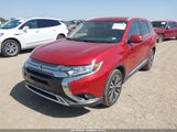 MITSUBISHI OUTLANDER SEL JA4AD3A35KZ014097 снимка