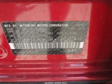 MITSUBISHI OUTLANDER SEL JA4AD3A35KZ014097 снимка