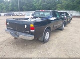 Toyota Tundra Sr5 V8 5TBRT34153S404036 photo