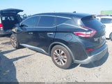 NISSAN MURANO PLATINUM/S/SL/SV 5N1AZ2MH6GN104345 fotografie