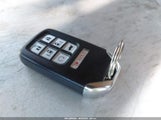 HONDA ODYSSEY EX-L 5FNRL6H78JB069928 снимка
