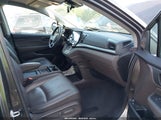 HONDA ODYSSEY EX-L 5FNRL6H78JB069928 снимка