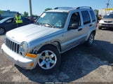 Jeep Liberty Limited Edition 1J4GL58KX5W716623 fotografie
