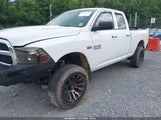 Ram  Big Horn 1C6RR7GT1GS396824 снимка