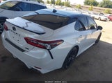 TOYOTA CAMRY XSE V6 4T1KZ1AK5PU084917 fotografie