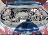 Chevrolet Cruze 2Lt 1G1PG5SC8C7245454 снимка