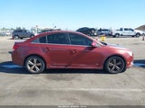 Chevrolet Cruze 2Lt 1G1PG5SC8C7245454 снимка