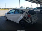 Ford Fiesta Titanium 3FADP4FJ5GM154835 снимка