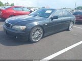 BMW 750I WBAHL83518DT11907 снимка
