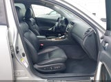 LEXUS IS 250 JTHBK262895093498 снимка