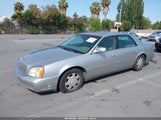 CADILLAC DEVILLE LIVERY 1G6KD54YX5U104475 снимка
