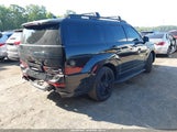 Hyundai Santa Fe Hybrid Calligraphy 5NMP54G18SH033255 photo