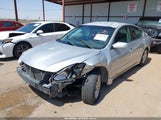 NISSAN ALTIMA 2.5 S 1N4AL2AP0CN479200 снимка