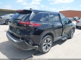 Nissan Rogue Sv Fwd JN8BT3BA6PW421871 photo