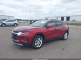 CHEVROLET BLAZER 3GNKBGRS2KS639614 снимка