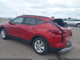 CHEVROLET BLAZER 3GNKBGRS2KS639614 снимка