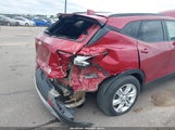 CHEVROLET BLAZER 3GNKBGRS2KS639614 снимка