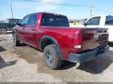RAM 1500 CLASSIC WARLOCK 4X4 5'7 BOX 1C6RR7LG3RS143466 fotografie