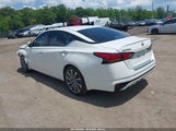 Nissan Altima Sl Fwd 1N4BL4EV7PN406789 fotografie