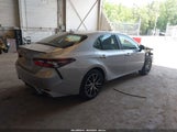 Toyota Camry Se 4T1G11AKXMU588422 photo