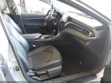Toyota Camry Se 4T1G11AKXMU588422 photo