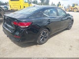 NISSAN SENTRA SV XTRONIC CVT 3N1AB8CV7RY388189 снимка