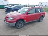 MITSUBISHI OUTLANDER LS JA4LZ31GX3U102333 снимка