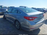 HYUNDAI SONATA LIMITED 5NPE34AF9GH291487 снимка