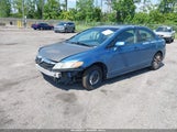 HONDA CIVIC EX 2HGFA1F85AH508697 снимка