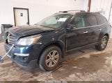 Chevrolet Traverse 1Lt 1GNKRGKD5FJ358812 снимка