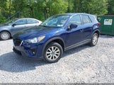 MAZDA CX-5 TOURING JM3KE4CYXE0319553 снимка