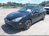 FORD FOCUS SE 1FAFP34Z54W175689 снимка