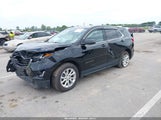 Chevrolet Equinox Lt 2GNAXJEV4J6231087 снимка