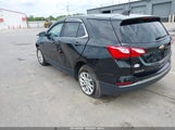 Chevrolet Equinox Lt 2GNAXJEV4J6231087 fotografie