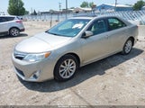 Toyota Camry Xle 4T4BF1FK1ER353340 снимка