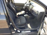MITSUBISHI MIRAGE CARBONITE EDITION/ES/LE ML32AUHJ5MH012715 photo