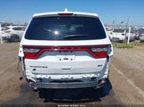 DODGE DURANGO GT AWD 1C4RDJDG7JC462113 снимка