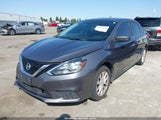Nissan Sentra Sv 3N1AB7AP0KL614512 снимка