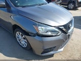Nissan Sentra Sv 3N1AB7AP0KL614512 снимка