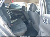 Nissan Sentra Sv 3N1AB7AP0KL614512 снимка