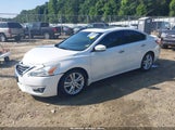 Nissan Altima 3.5 Sl 1N4BL3AP5EC143776 снимка